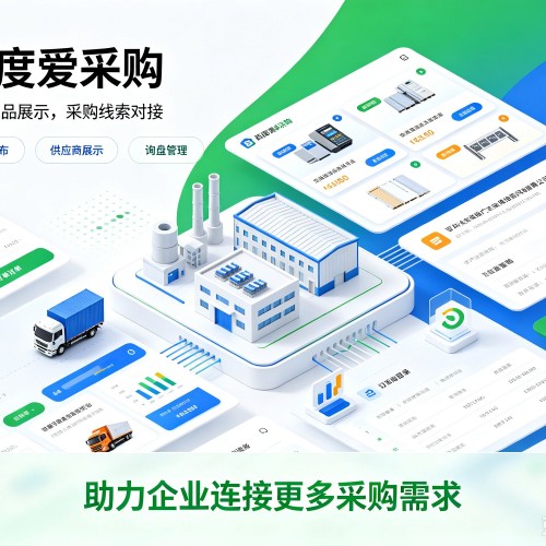 白杨百度爱采购